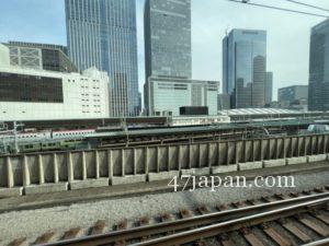 Read more about the article Tokyo Station and Around